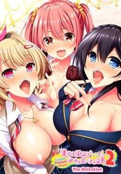 Real Eroge Situation! 2 The Animation