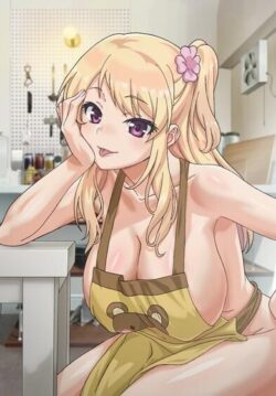 Imouto wa Gal Kawaii